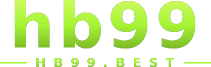 hb99 logo
