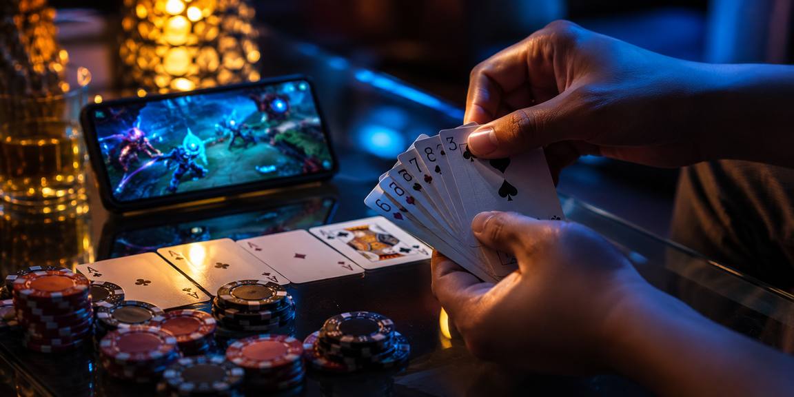 hb99 Casino